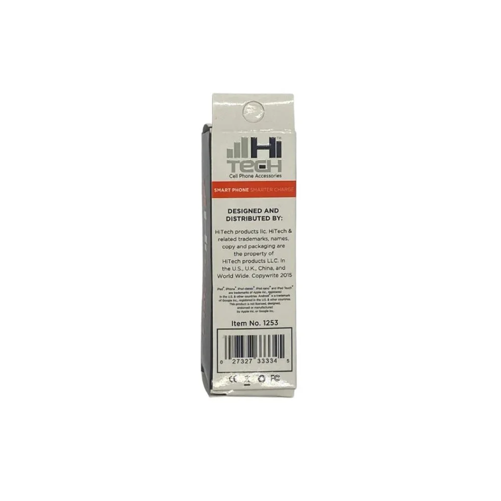 Micro USB Cable 3Ft.